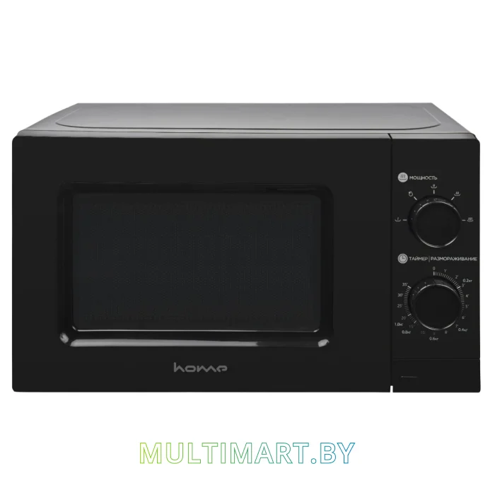 Микроволновая печь HOME HMM207BB